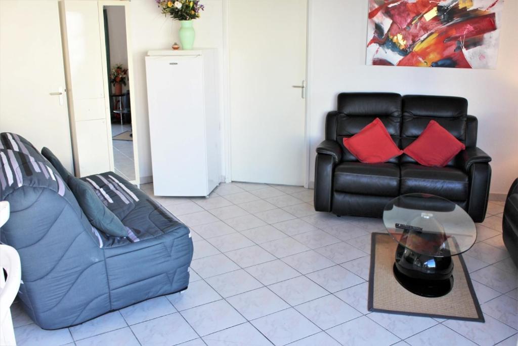 Goelettes 311 Apartment *